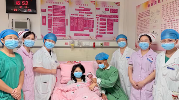 股票king 对话台风天乘坐装甲车生产的台山宝妈：取名“霆锋”谐音停风