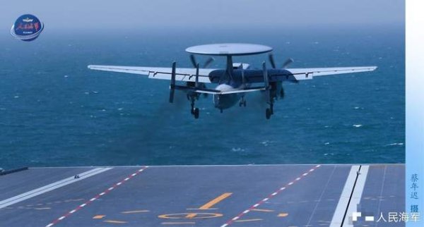 浩广配资 福建舰传来喜讯，空警600弹射画面公开，歼35战机也上舰了