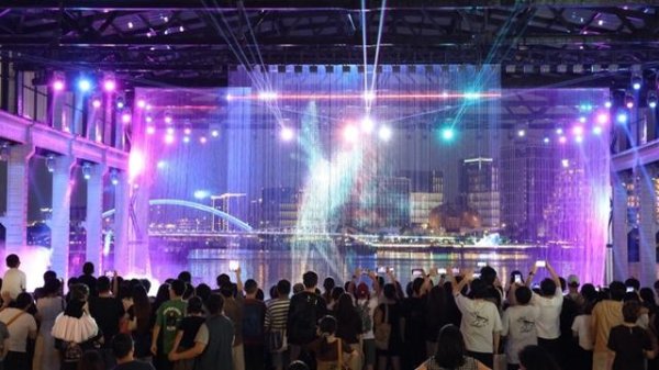 欧维策略 上观时评｜“夜上海”的活力，当不止于国庆假期